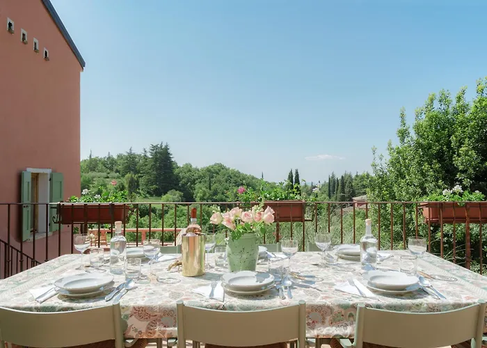 Jar - Castion Veronese