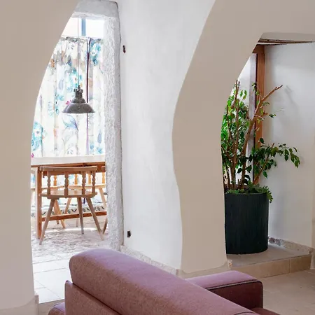 Appartement Jar - Castion Veronese